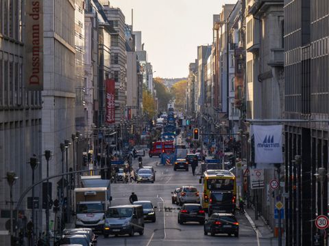 Friedrichstraße 