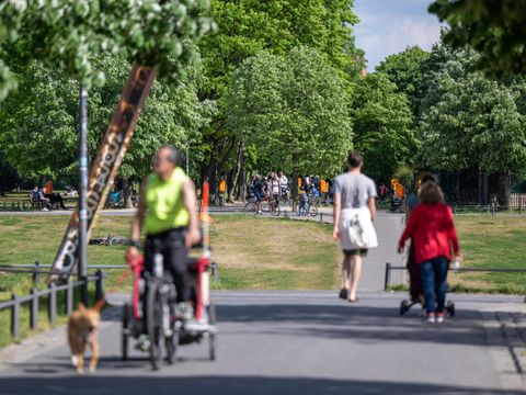 Görlitzer Park